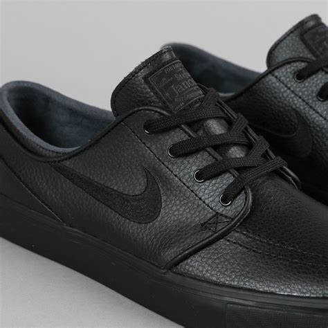 nike janoski dames zwart|Womens Black Stefan Janoski Shoes (1) .